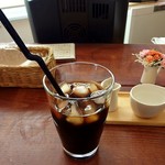 クローバー食堂 - ドリンクはプラス100円です