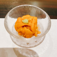 鮨 やまけん 銀座店 - 