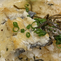 鰻う おか冨士 - 