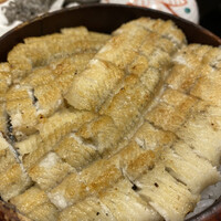 鰻う おか冨士 - 