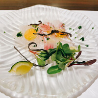 鮨 やまけん 銀座店 - 