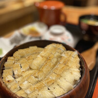 鰻う おか冨士 - 