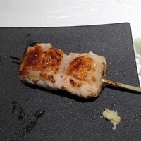 YAKITORI ごくう 新橋璃宮 - 