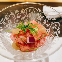 鮨 やまけん 銀座店 - 