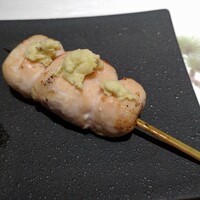 YAKITORI ごくう 新橋璃宮 - 