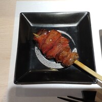 YAKITORI ごくう 新橋璃宮 - 