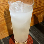 圭蔵 - 二十世紀梨サワー