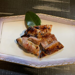 圭蔵 - 大山豚の西京焼き