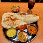 MOTHER INDIA - 