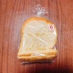 無印良品 - 山食パン