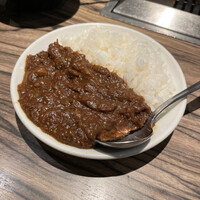 焼肉 ジャンボ はなれ - 