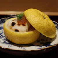 銀座 しのはら - 