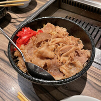 焼肉 ジャンボ はなれ - 