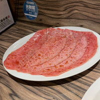 焼肉 ジャンボ はなれ - 