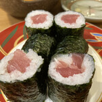 Daiki Suisan Kaitenzushi Hanare - 