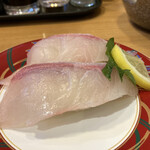 Daiki Suisan Kaitenzushi Hanare - 