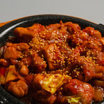 HONMANI CHICKEN - 