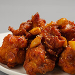 HONMANI CHICKEN - 