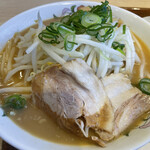 餃子の王将 - 王将ラーメン