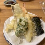 Daiki Suisan Kaitenzushi Hanare - 