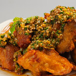 HONMANI CHICKEN - 