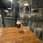 Hitachino Brewing - 