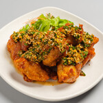 HONMANI CHICKEN - 