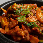 HONMANI CHICKEN - 