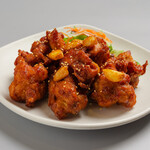 HONMANI CHICKEN - 