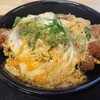 かつ丼 吉兵衛 三田店