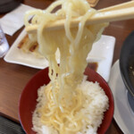 Ramen Yukinko - 