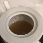 健美和楽 花ん華 - 奄美鶏飯850円