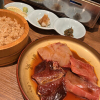 焼うお いし川 - 