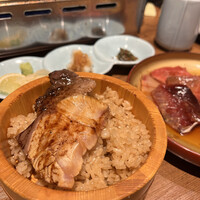焼うお いし川 - 