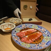 にく稲 - 