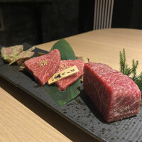 にく稲 - 