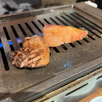 焼うお いし川 - 
