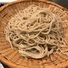 手打ち蕎麦 たがた