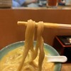 うどん 錦