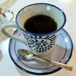 Kinomi - ブレンドコーヒー