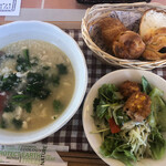 キッチン スタジオ ジジ - 