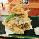 Teuchi Soba Ookawaya - 