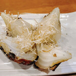 しみず - 浜松産玉ねぎの丸焼き