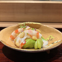 京味 もと井 - 