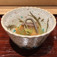 京味 もと井 - 