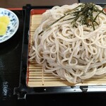 Hakodatesoba Shigino - 