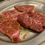 Yakiniku Ikka Shun - 