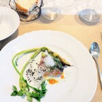 La Brianza - 熟成鰆ねっとり濃厚♡(๑´ڡ`๑)