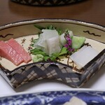 京料理 貴与次郎 - 