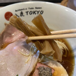 入鹿TOKYO - メンマ